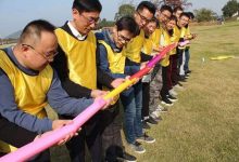 挑战150-广州黄埔军校