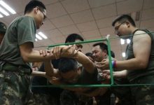 到黄埔军校做企业团建:为什么这里比一般拓展基地更合适-广州黄埔军校