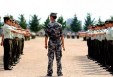 黄埔军校训练基地的四会教学法,军训完整队列训练教案-广州黄埔军校