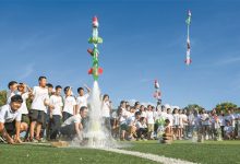 夏令营的教学目标是什么?-盟拓训练