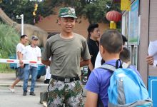 孩子参加军事夏令营,报名前家长一定要问清的三个问题-广州黄埔军校