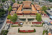 【百年东征 史迹巡礼】探寻揭阳红色印记 回溯棉湖战役峥嵘岁月-广州黄埔军校