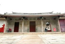 【百年东征 史迹巡礼】潮州,一座被写进黄埔军校历史的岭南古城-广州黄埔军校
