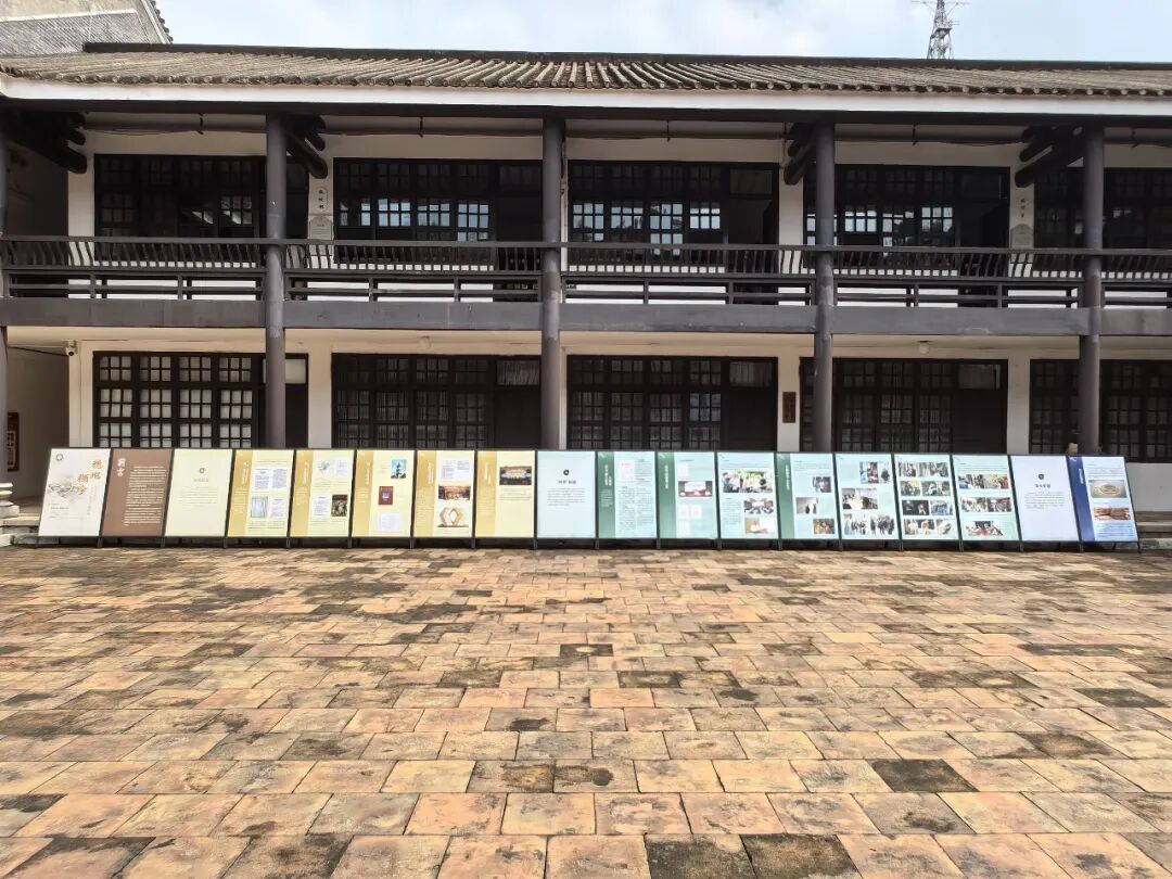 惊喜!广州“四普”成果展移师黄埔军校旧址纪念馆,这些宝藏不容错过!-广州黄埔军校
