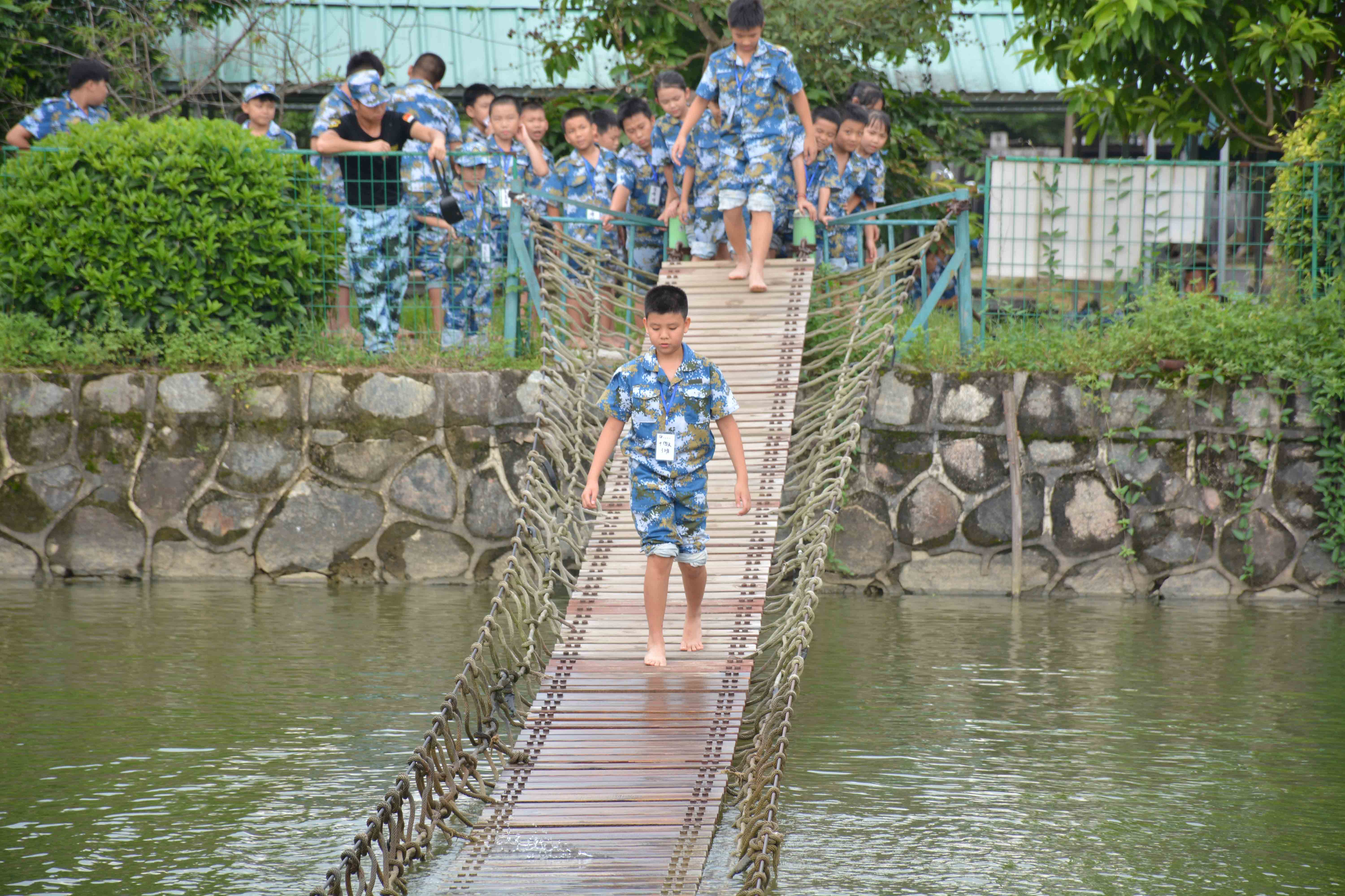 黄埔军校亲子游:带长辈和小孩去的体力、路线与注意事项-广州黄埔军校