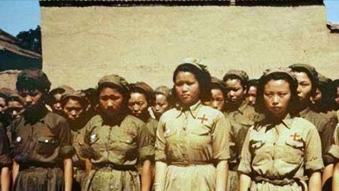 黄埔女兵队解散之后:213名女兵后来去了哪里,结局如何-广州黄埔军校